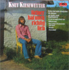 Cover: Knut Kiesewetter - Keiner hat mich richtig lieb
