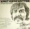 Cover: Knut Kiesewetter - Portrait