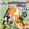 Cover: Knut Kiesewetter - Die besten Ostfriesen-Witze