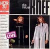Cover: Hildegard Knef - Die neue Knef