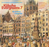 Cover: Werbeplatten - Kölsche Evergreens 7 - Alt-Kölner Originale

