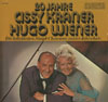 Cover: Kraner, Cissy - 20 Jahre Cissy Kraner Hugo Werner