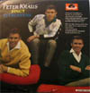 Cover: Peter Kraus - Peter Kraus singt Evergreens