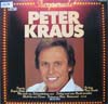 Cover: Kraus, Peter - Starparade