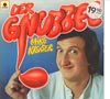 Cover: Krüger, Mike - Der Gnubbell