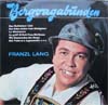 Cover: Lang, Franzl - Bergvagabunden