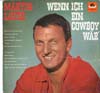 Cover: Martin Lauer - Wenn ich ein Cowboy wär