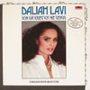 Cover: Daliah Lavi - Von dir krieg ich nie genug