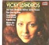 Cover: Leandros, Vicky - Vicky Leandros (Compilation)
