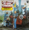 Cover: Leinemann - Last Train To San Fernando