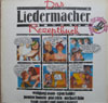 Cover: Liedermacher - Das Liedermacher Rezeptbuch (Hansa Sampler)