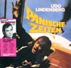 Cover: Udo Lindenberg - Panische Zeiten
