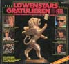 Cover: Löwenstars - Löwenstars gratulieren 