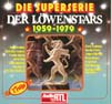 Cover: Löwenstars (RTL) - Die Superserie der Löwenstars 1959 - 1979 (7 Folge)