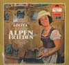 Cover: Lolita - Alpenfrieden