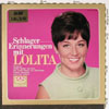 Cover: Lolita - Schlager-Erinnerungen