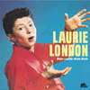Cover: London, Laurie - Laurie London - Englands 14 Year-old Singing Sensation 
