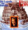 Cover: Low, Bruce - Die Legende von Babylon