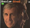 Cover: Bruce Low - Ich weiß