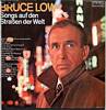 Cover: Bruce Low - Songs auf den Strassen der Welt