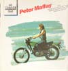 Cover: Peter Maffay - Peter Maffey (Die weisse Serie)