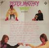 Cover: Peter Maffay - Omen - Doppel-LP