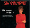 Cover: Siw Malmkvist - Die großen Erfolge 2
