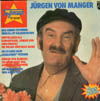 Cover: Manger, Jürgen von - Tegtmeier für Millionen