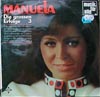 Cover: Manuela - Die großen Erfolge 3