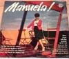 Cover: Manuela - Manuela