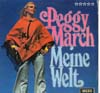 Cover: March, (Little) Peggy - Meine Welt (Diff. Titles)


