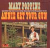 Cover: Musical Sampler - Mary Poppins + Annie Get Your Gun