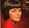 Cover: Mathieu, Mireille - Meine Welt ist die Musik