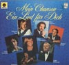 Cover: Deutsche Chansons - Mein Chanson - Ein Lied für Dich