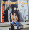 Cover: Reinhard Mey - Tournee (DLP)