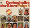 Cover: mfp Sampler - Drehscheibe der Stars Folge 1