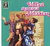 Cover: Miller, Ray - Millers muntere Mädchen