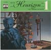 Cover: Hans Moser - Beim Heurigen mit Hans Moser (25 cm)
