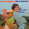 Cover: Wencke Myhre - Wencke Myhre & Chris Roberts
