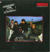 Cover: Nena - NENA, International Album