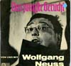 Cover: Neuss, Wolfgng - Das j�ngste Ger�cht