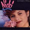 Cover: Nicki - Mein Hit-Album - Die 16 größten Erfolge