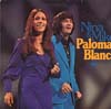 Cover: Nina & Mike - Paloma Blanca