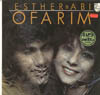 Cover: Abi und Esther Ofarim - Esther & Abi Ofarim (DLP)
