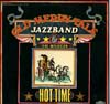 Cover: Old Merry Tale Jazzband - Hot Time