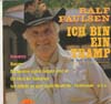 Cover: Ralf Paulsen - Ich bin ein Tramp
