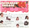 Cover: Philips Sampler - Schlager-Parade 28