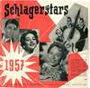 Cover: Europäischer Phonoklub - Schlagerernte 1957 (25 cm)