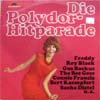 Cover: Polydor Starparade / Star-Revue - Die Polydor-Hitparade (25 cm)