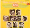 Cover: Das waren Schlager (Polydor) - Das waren Schlager 1955